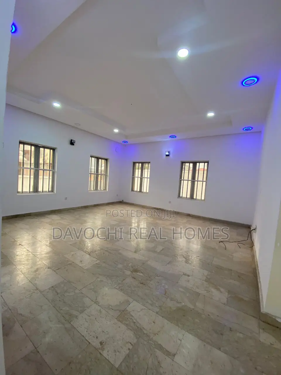 1bdrm Apartment in Osapa London for rent
