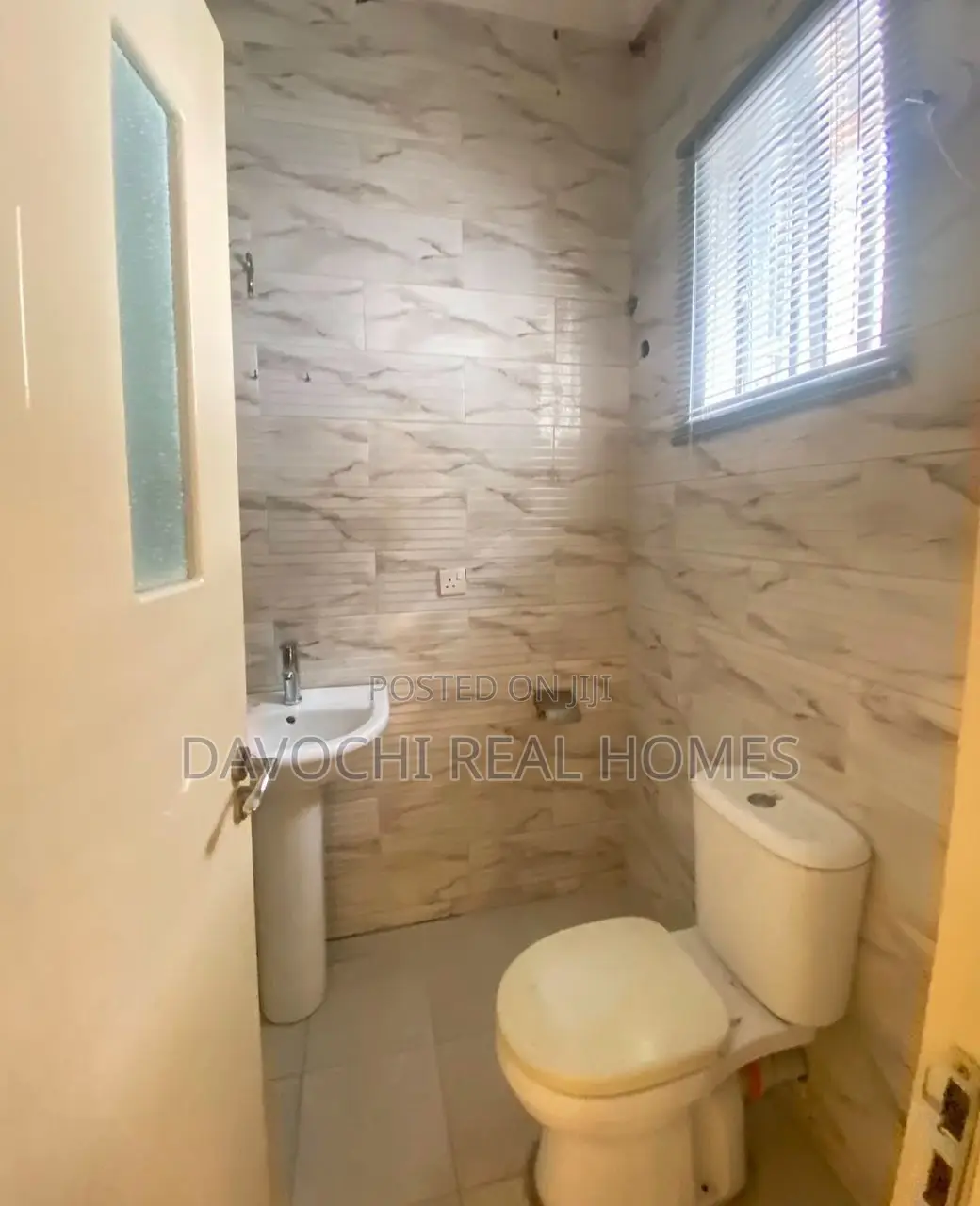 1bdrm Apartment in Osapa London for rent