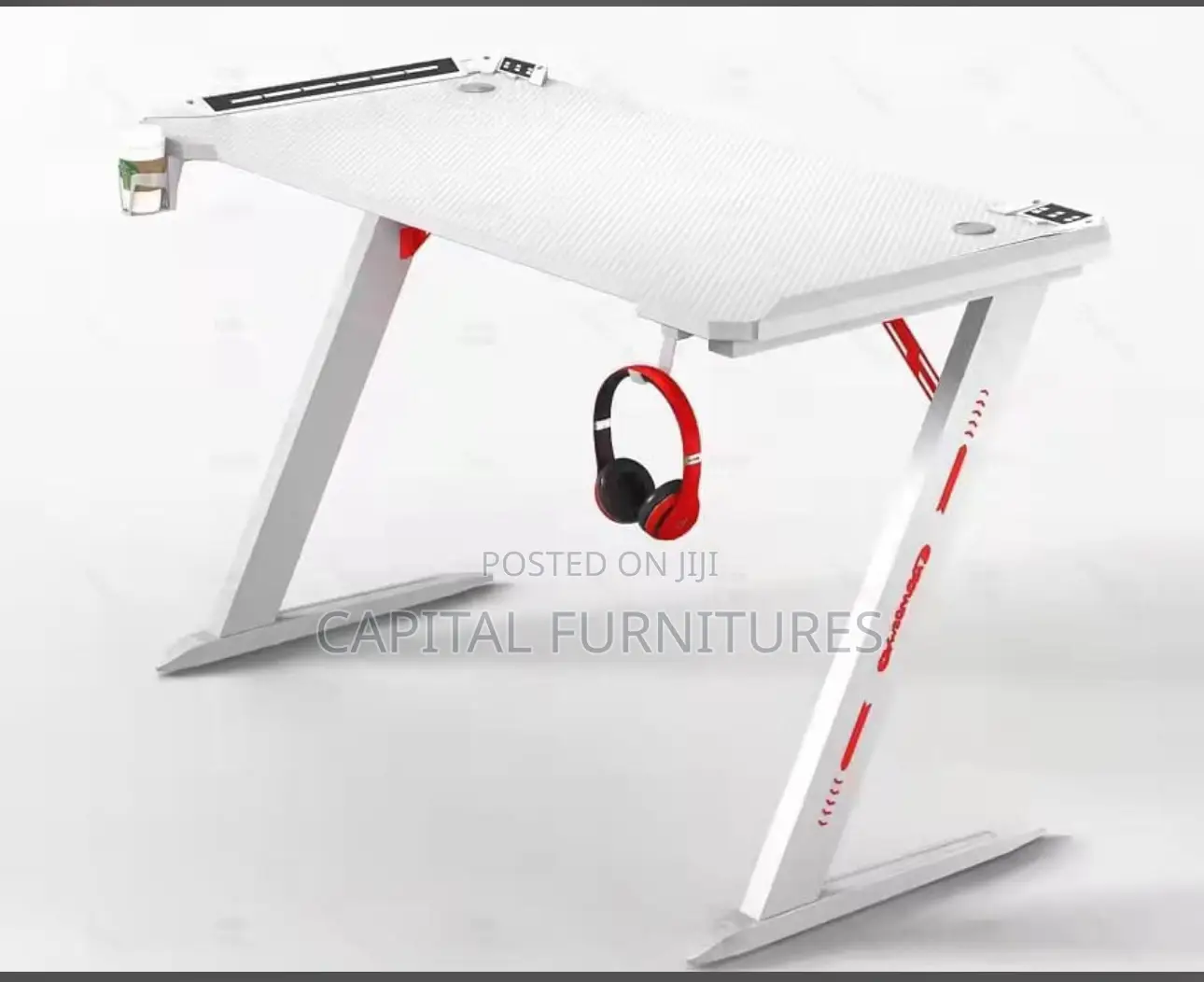 Foreign Electric Office/Home Table