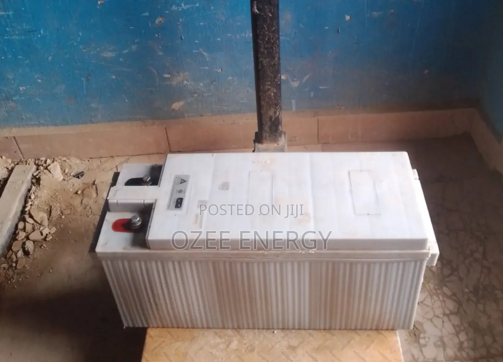 We Are Buyer of Weak Inverter Battery/Gel, Agm, Vrla Battery