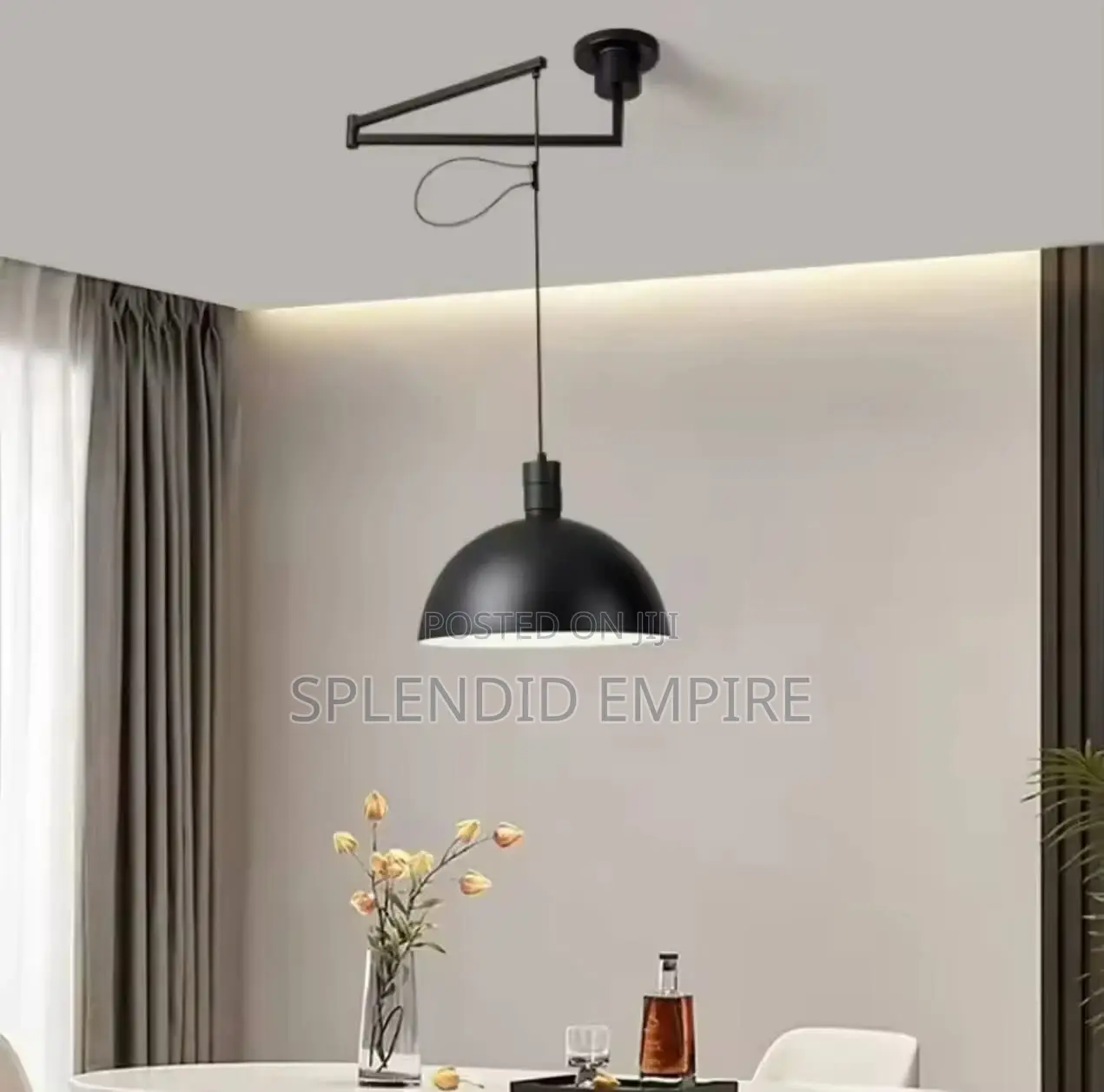 Rotate Scalable Restaurants Light