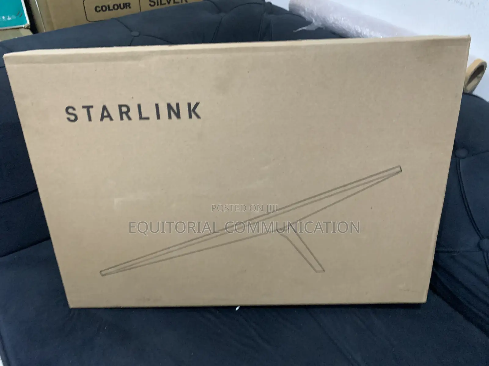 Starlink V3 – Built for Remote Areas