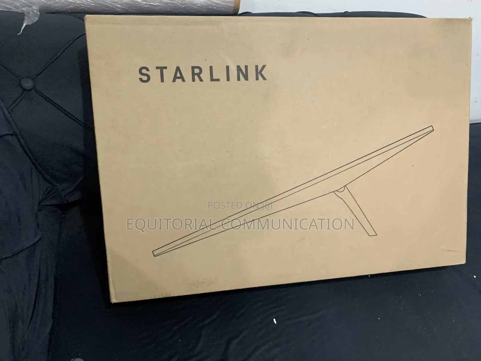 Starlink V3 – Built for Remote Areas
