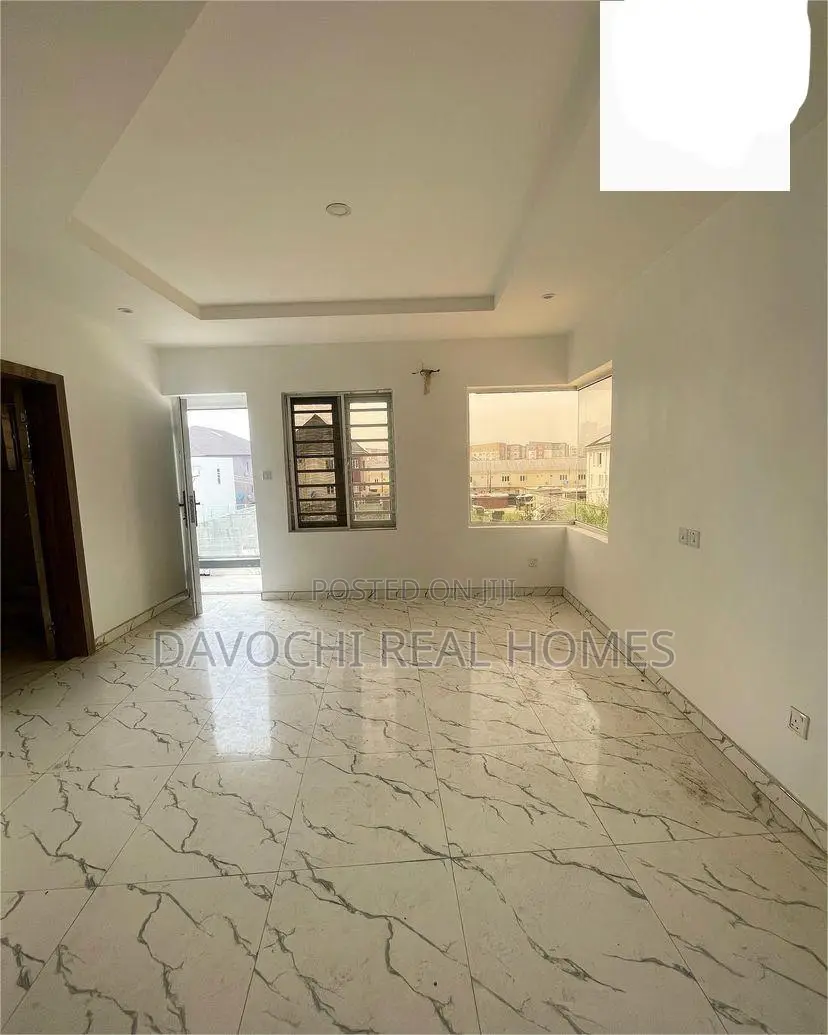 2bdrm Maisonette in Chisco, Ikate for rent