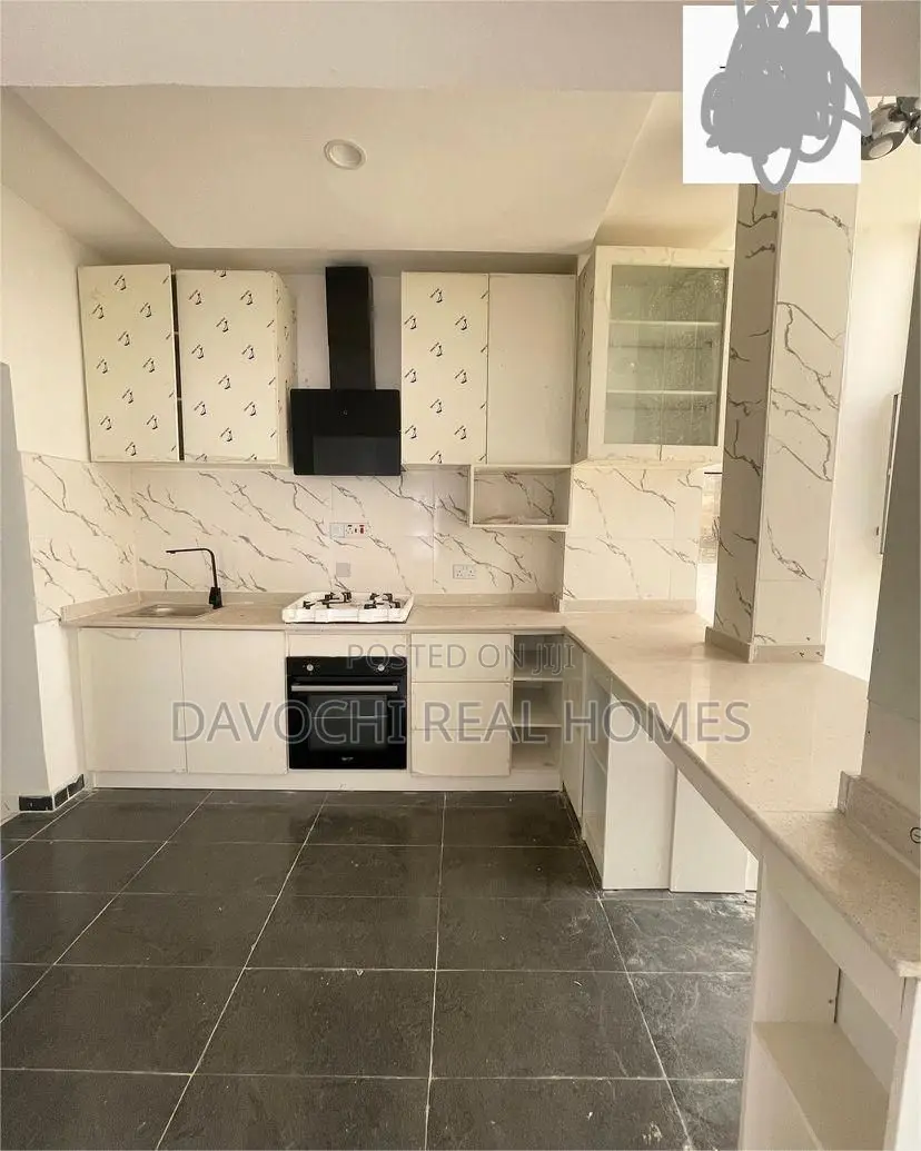 2bdrm Maisonette in Chisco, Ikate for rent
