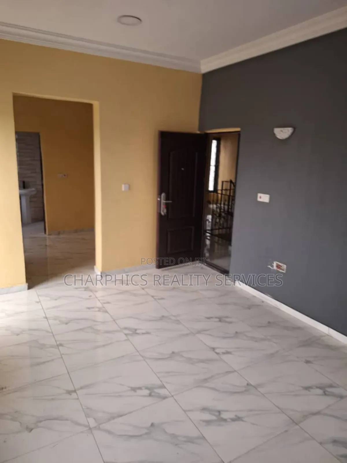 4bdrm Duplex in Ikate for rent