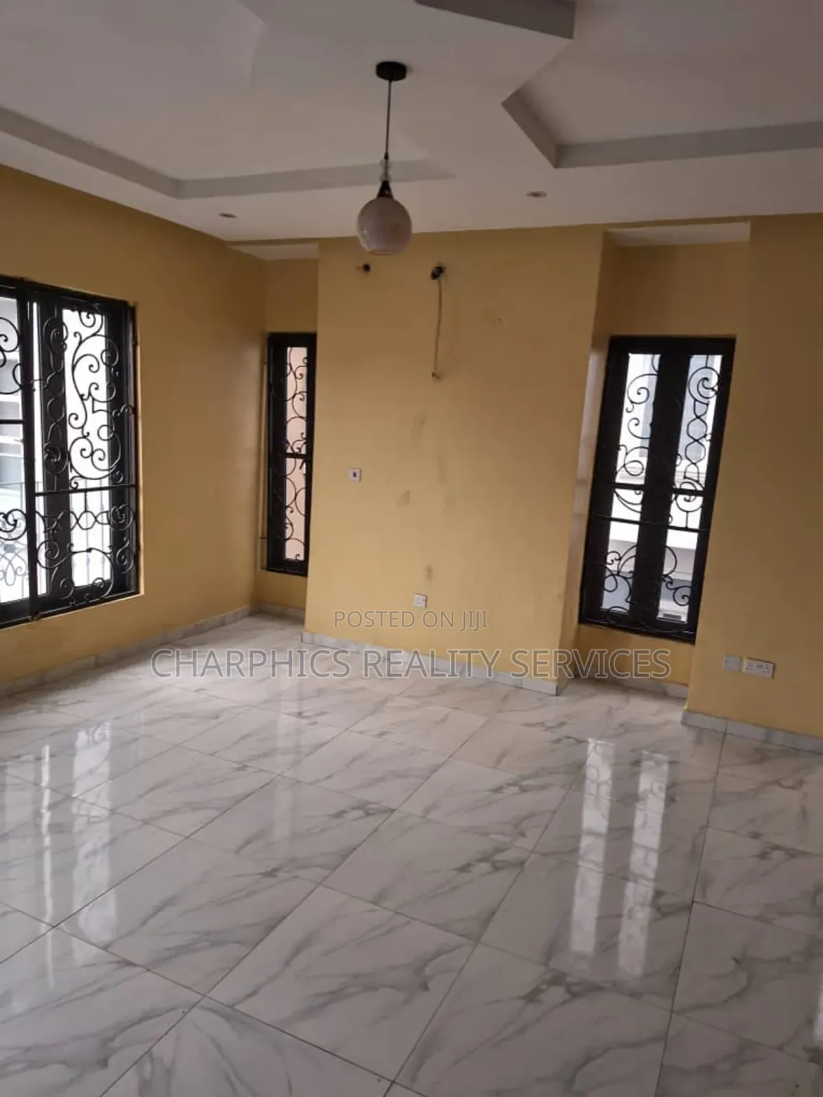 4bdrm Duplex in Ikate for rent