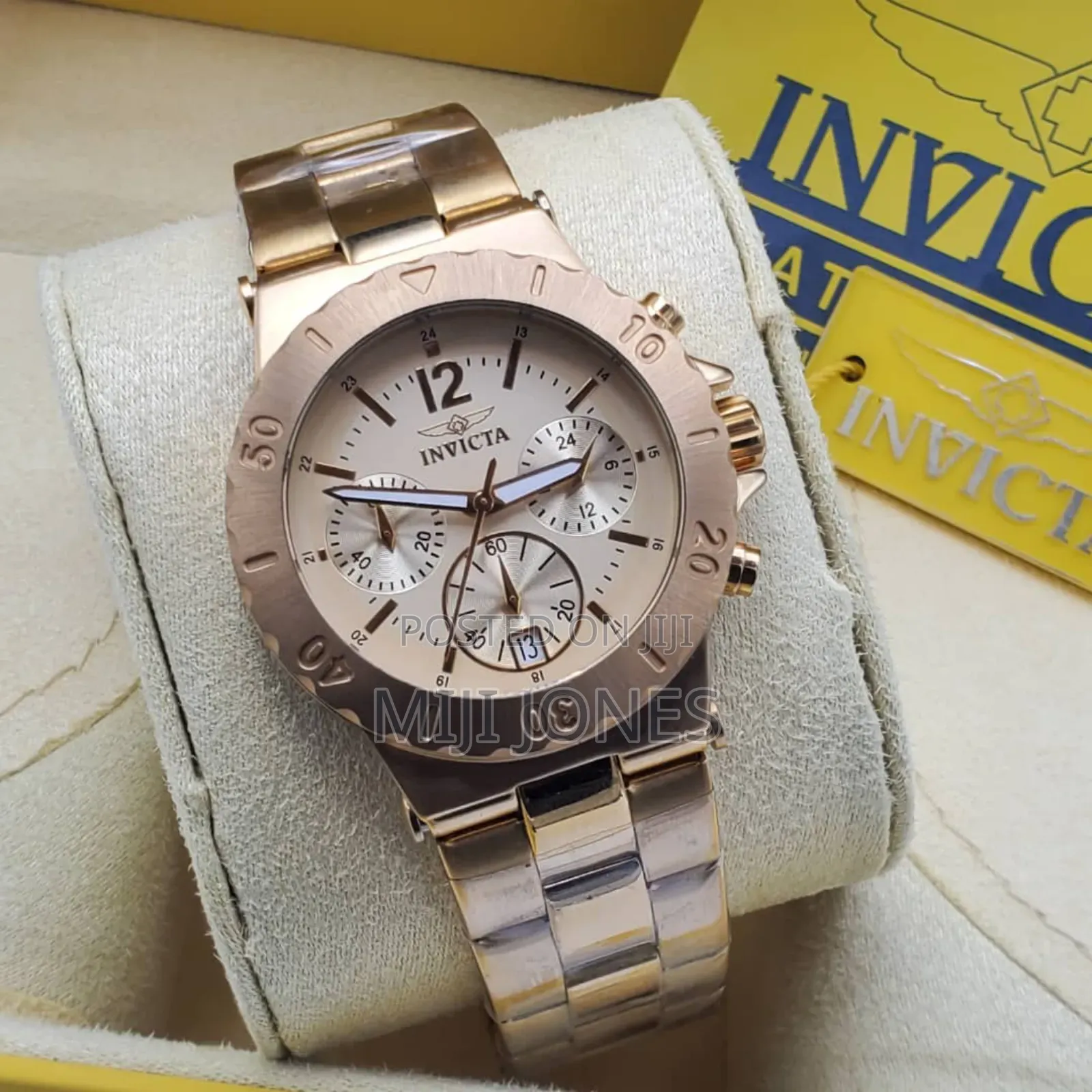 Invicta Female Watches