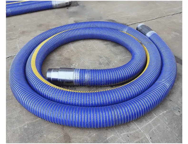 3inches X 6m Flexible Composite Hose