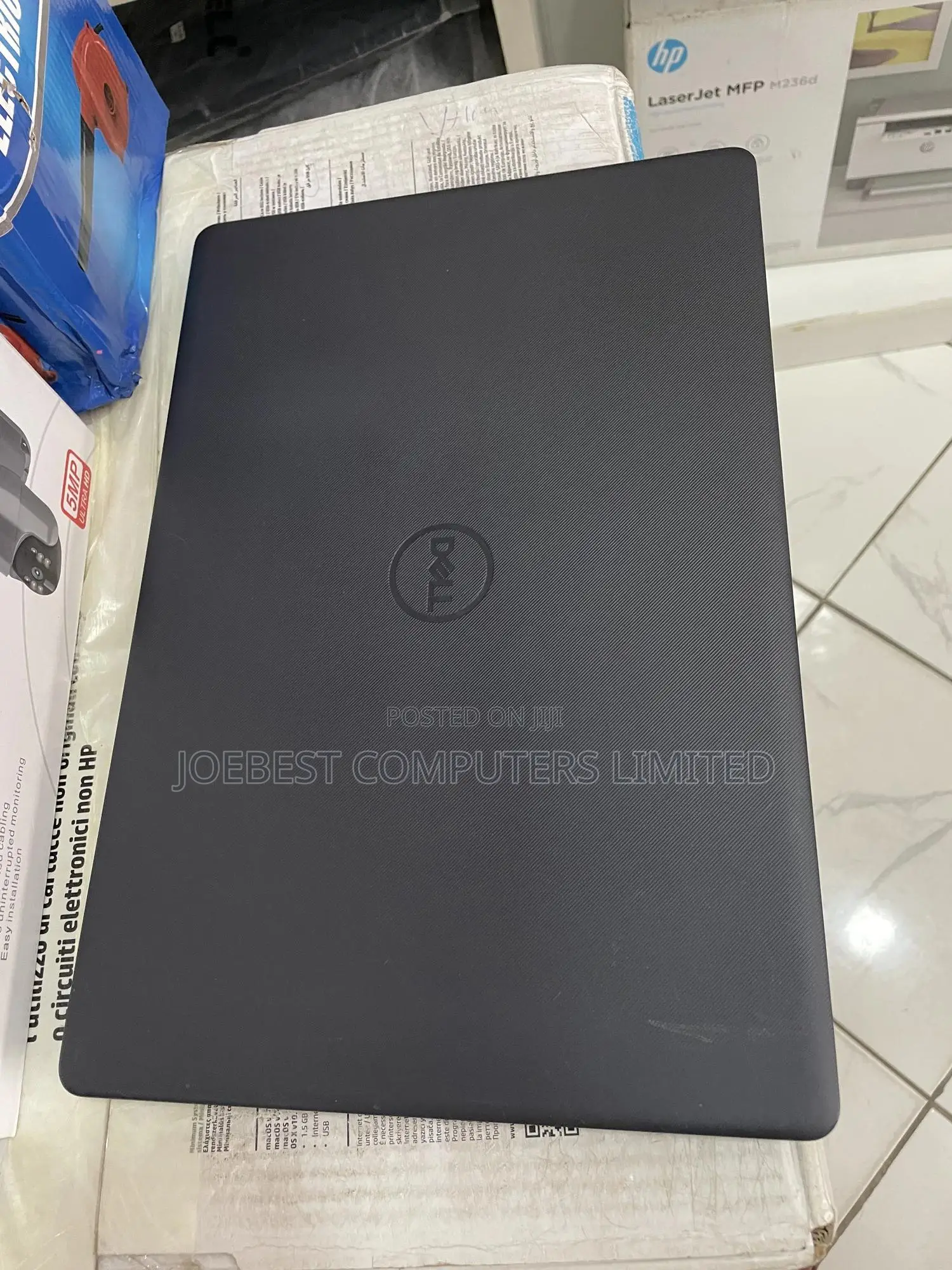 Laptop Dell Vostro 15 3549 12GB Intel Core I3 HDD 1T