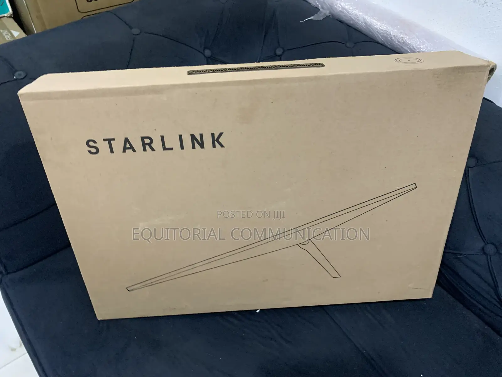 Starlink V3 Stable Connection Everywhere