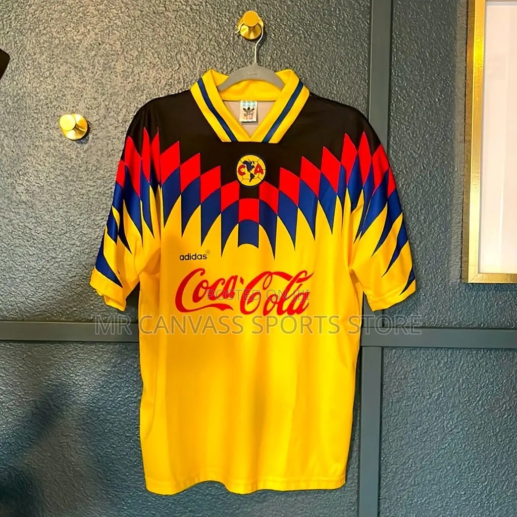 Bayern,Ac Milan,Arsenal,New Castle Retro Jersey