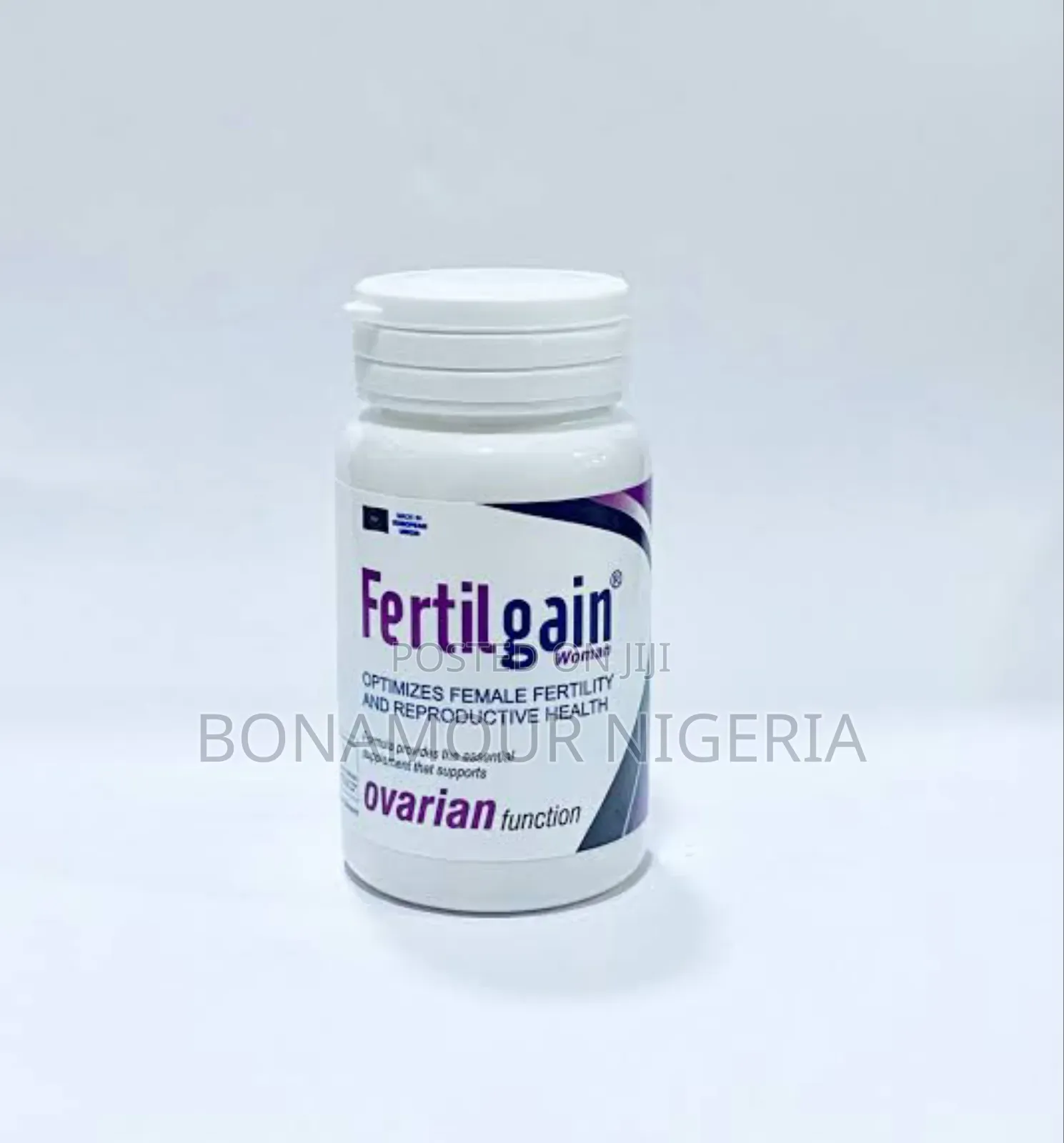 Fertilgain Woman X30 Tabs