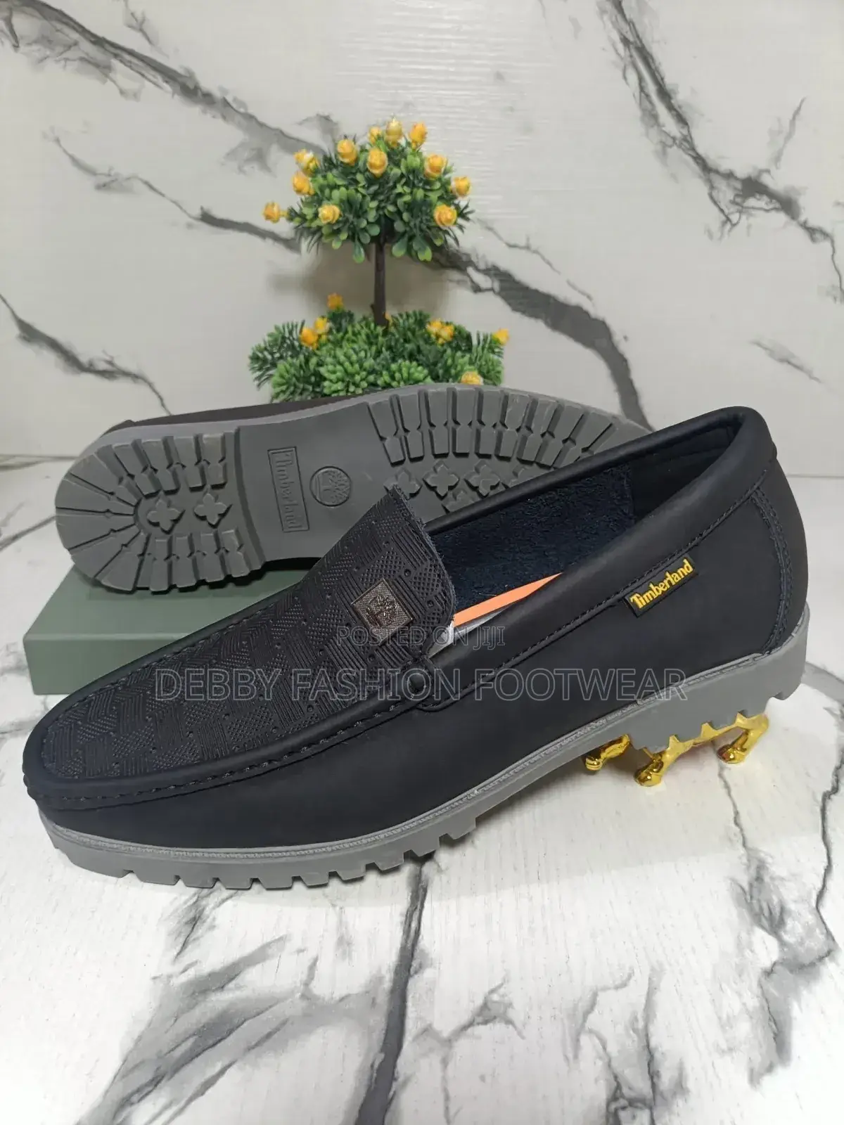 Premier Timberland Footwear For Men
