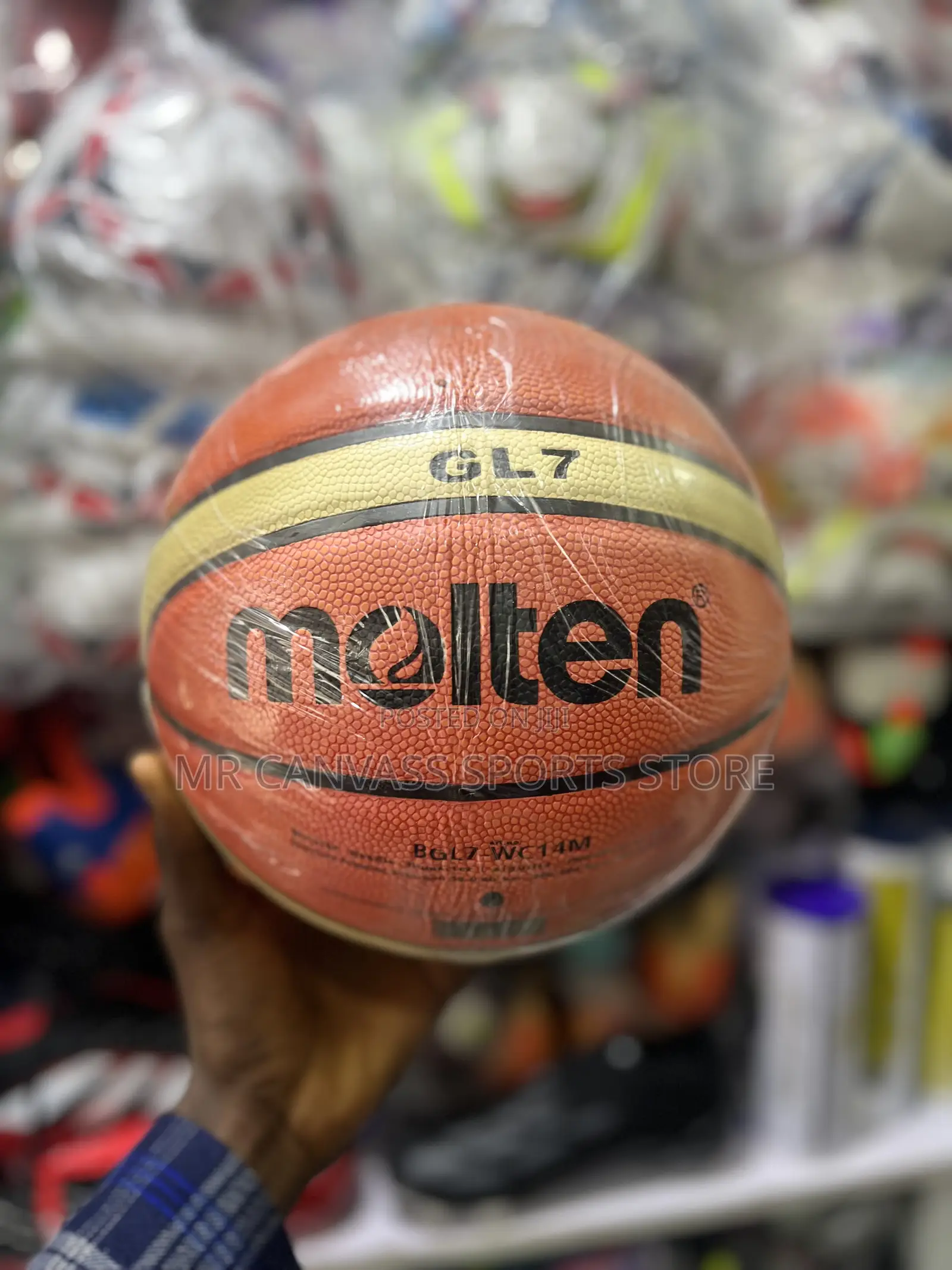 Basketball