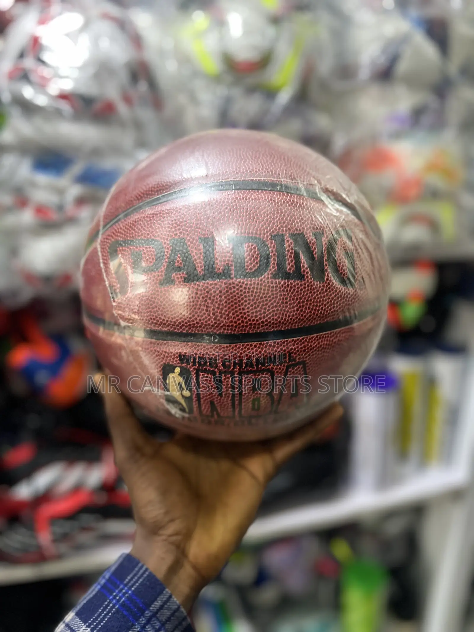 Basketball