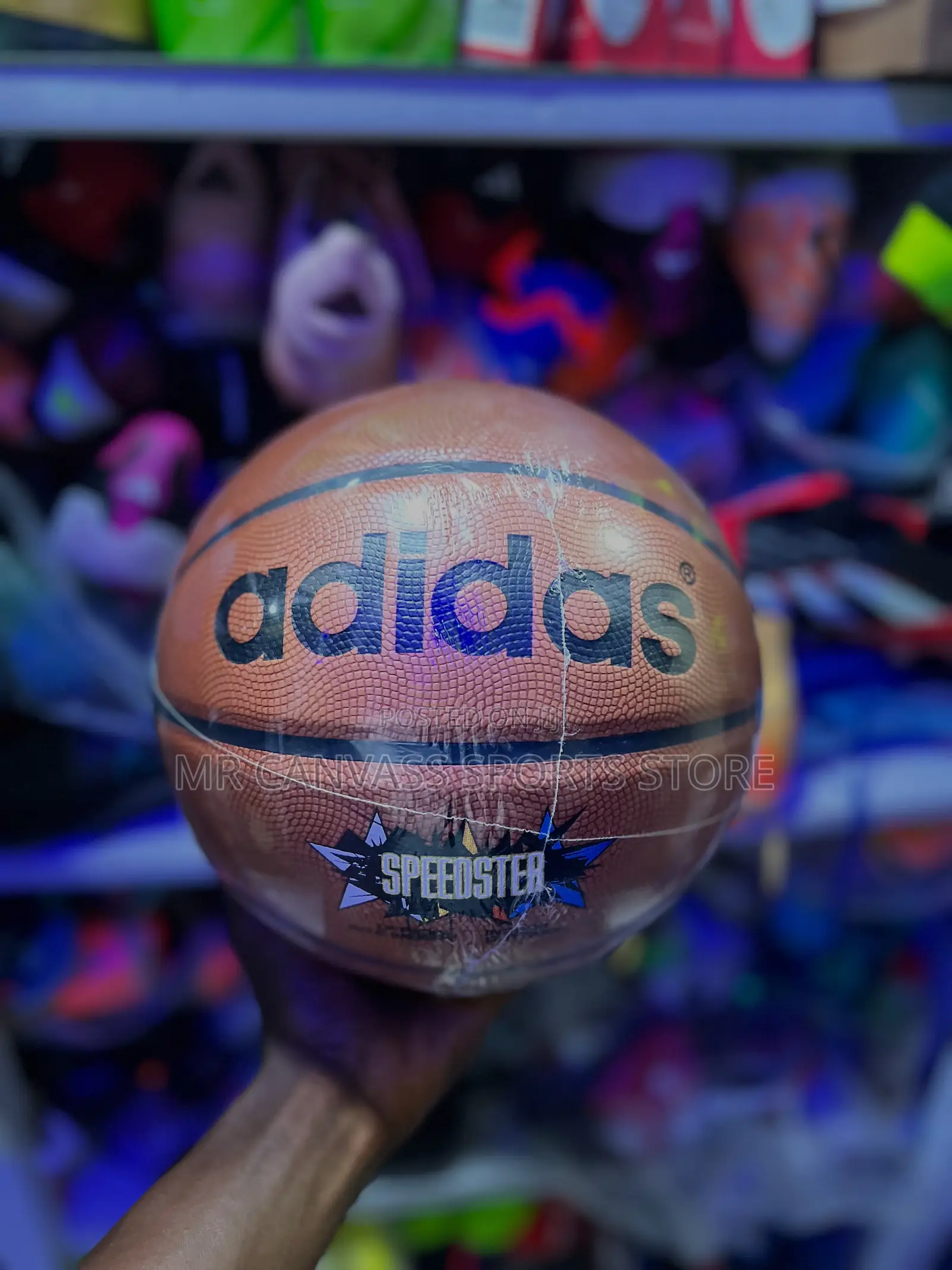 Basketball