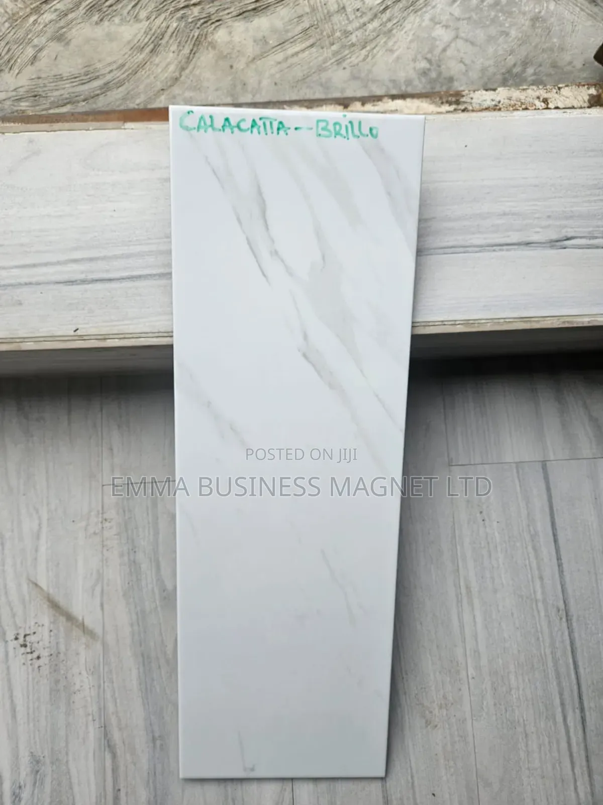 25x75 High Quality New Designs Spanish Walls Tiles 