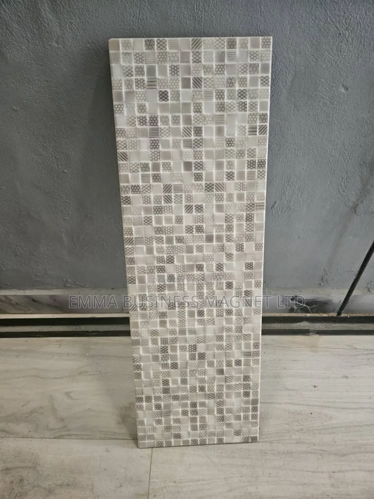 25x75 High Quality New Designs Spanish Walls Tiles 