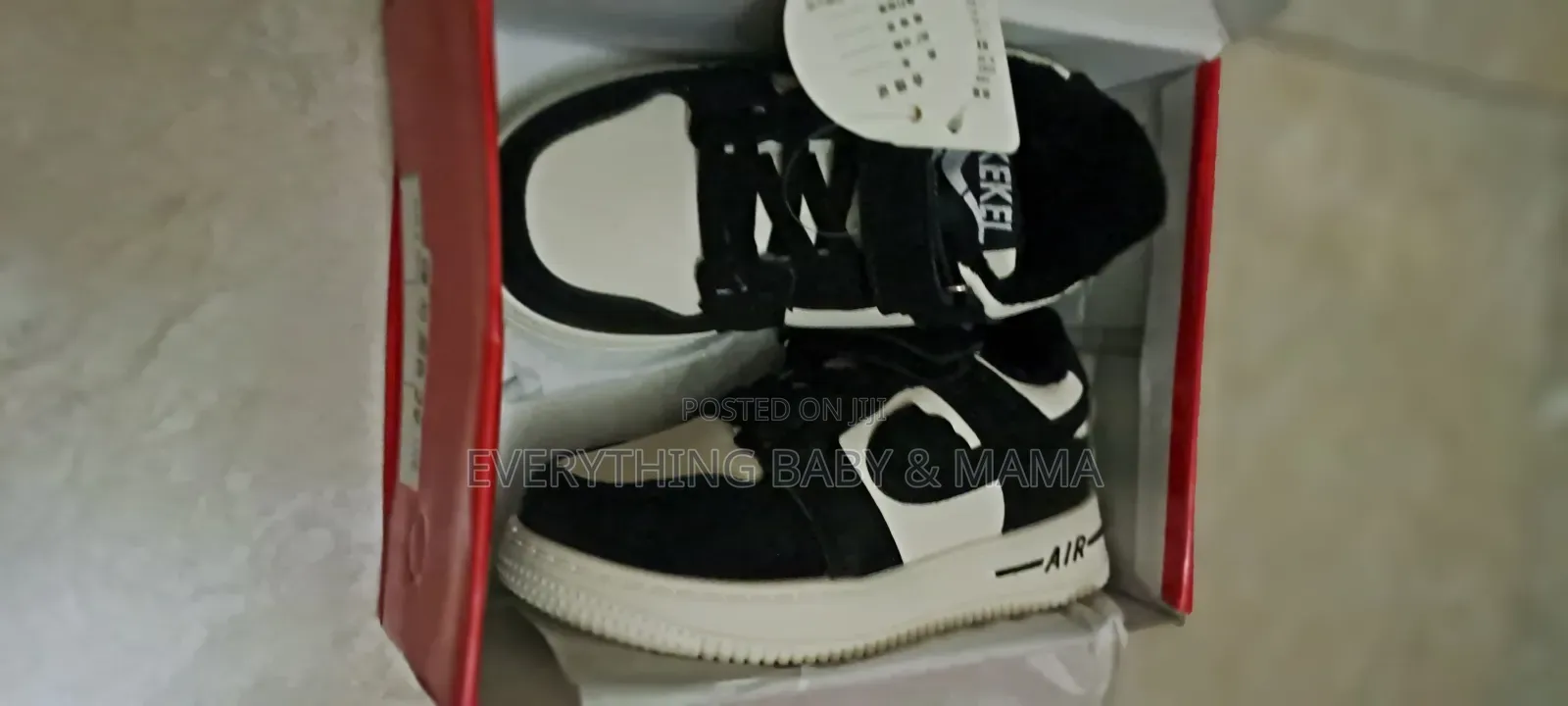 Children Shoes