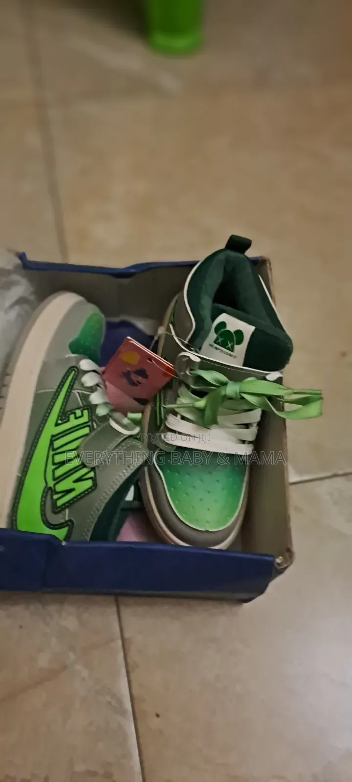 Children Shoes