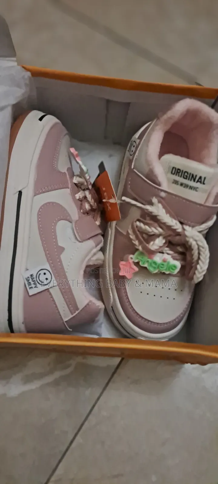 Children Shoes