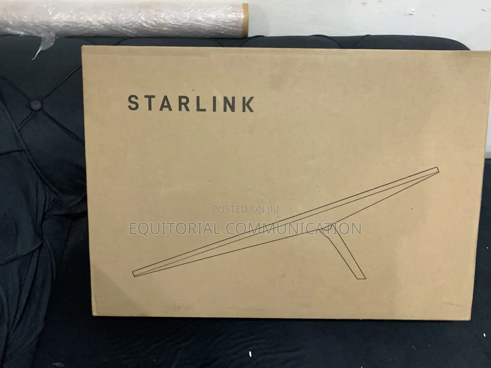 Starlink V3 Smart Satellite Dish