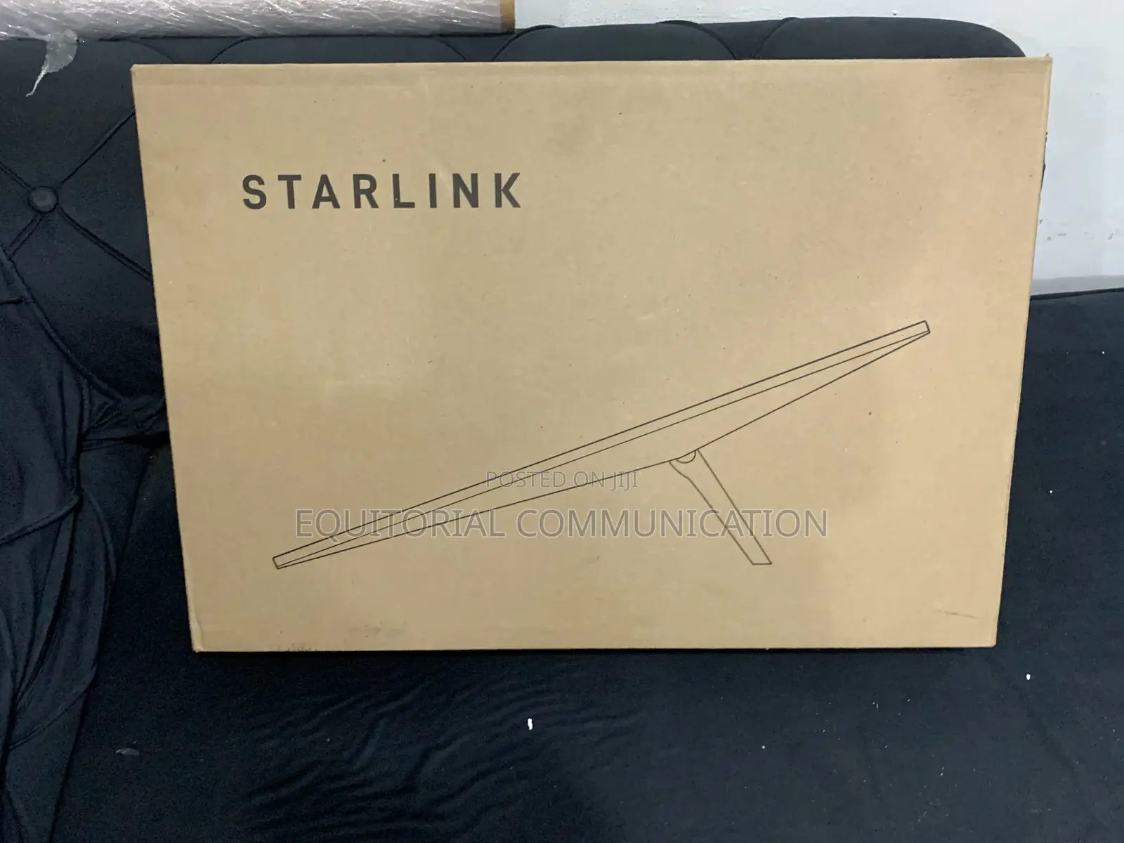 Starlink V3: The Future of Internet
