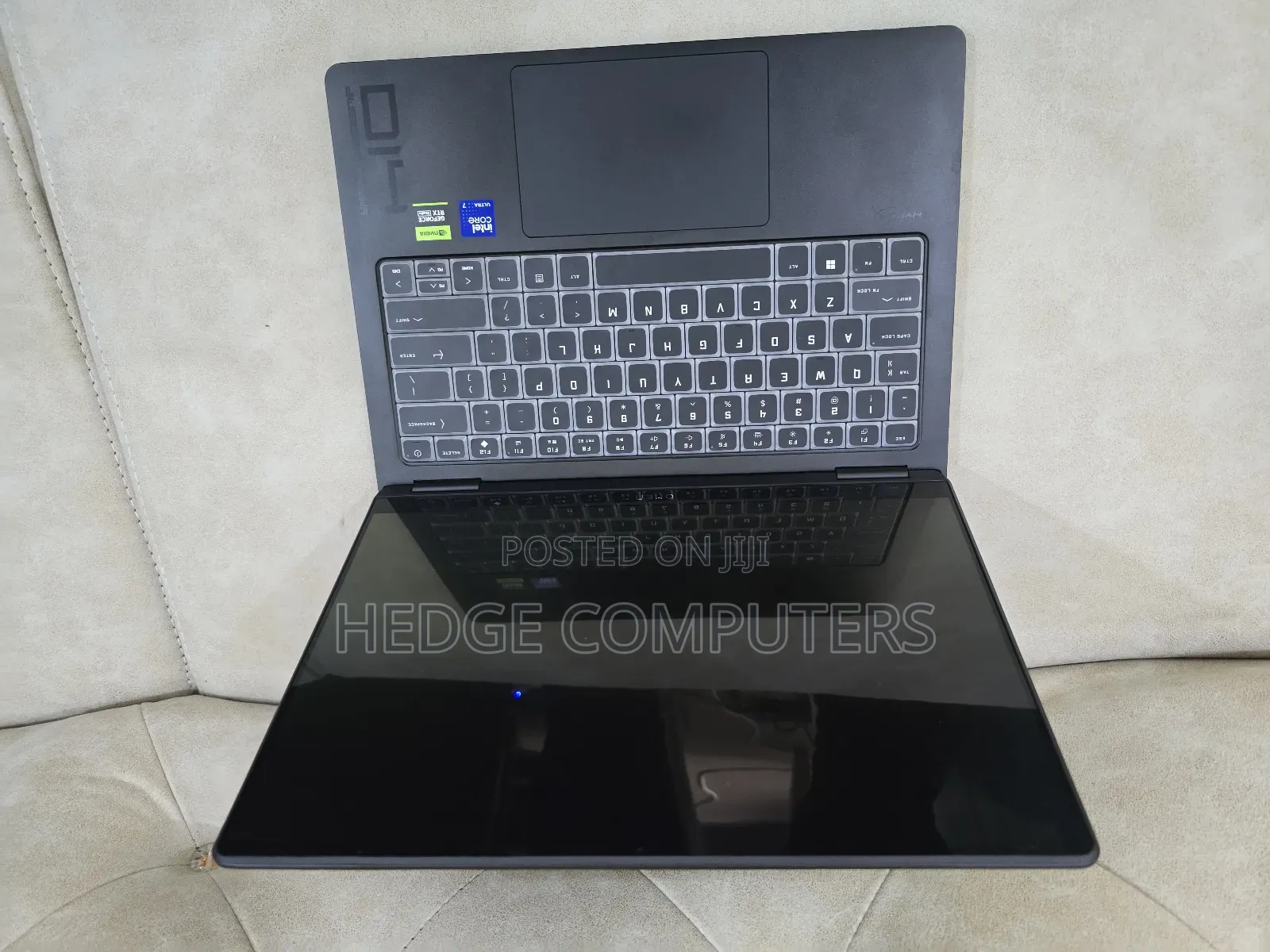 Laptop HP Omen Transcend 14-Fb0023dx 16GB Intel Core Ultra 7 SSD 1T
