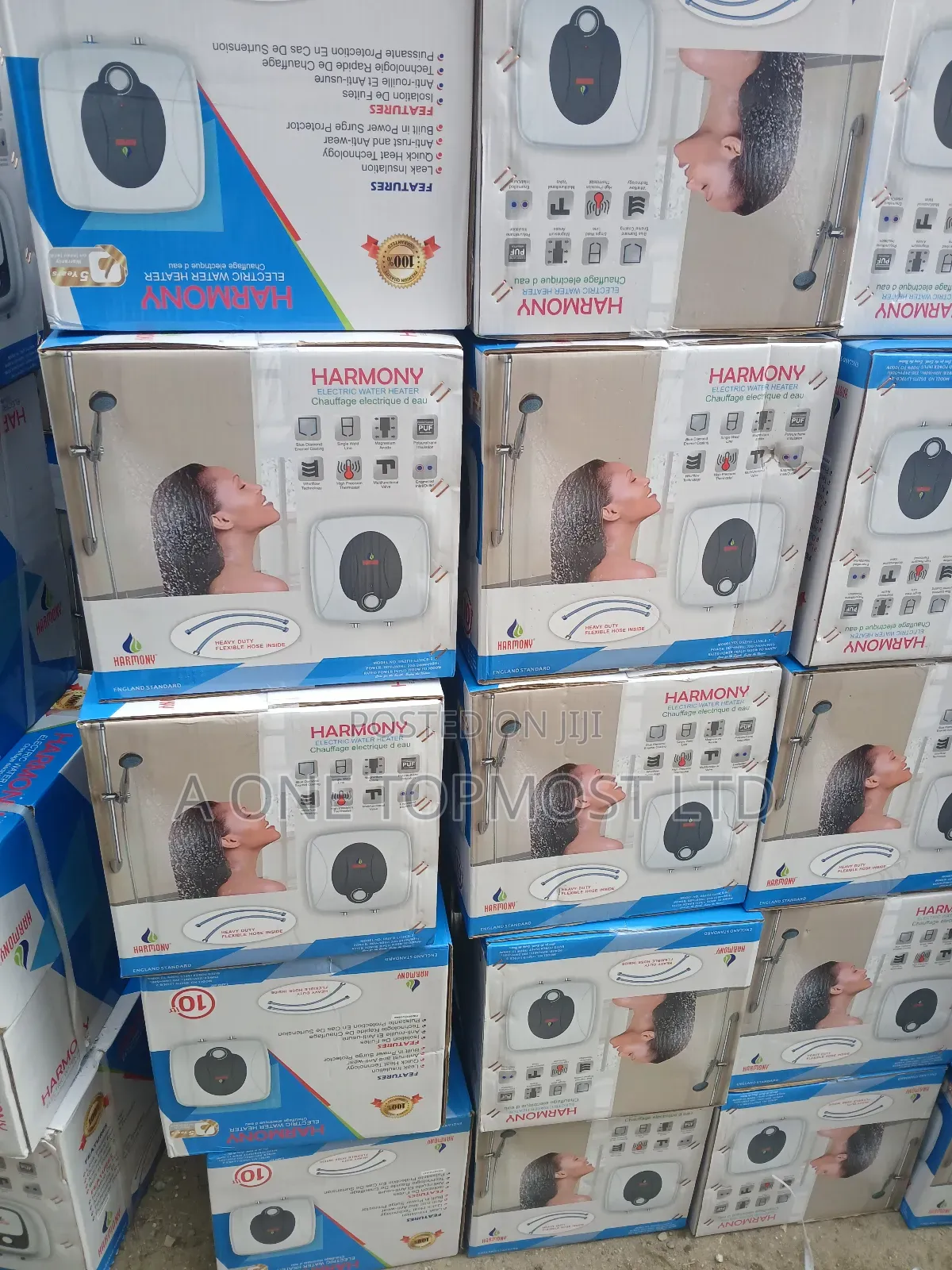 Water Heater 10litres