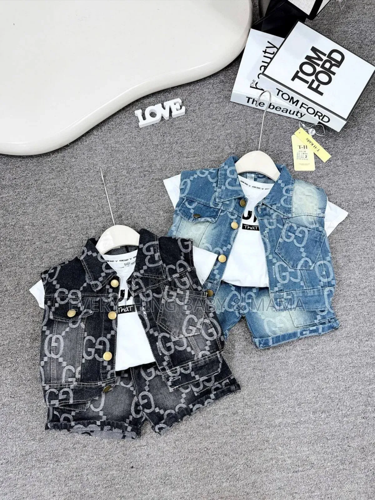 Boys Jeans Wear