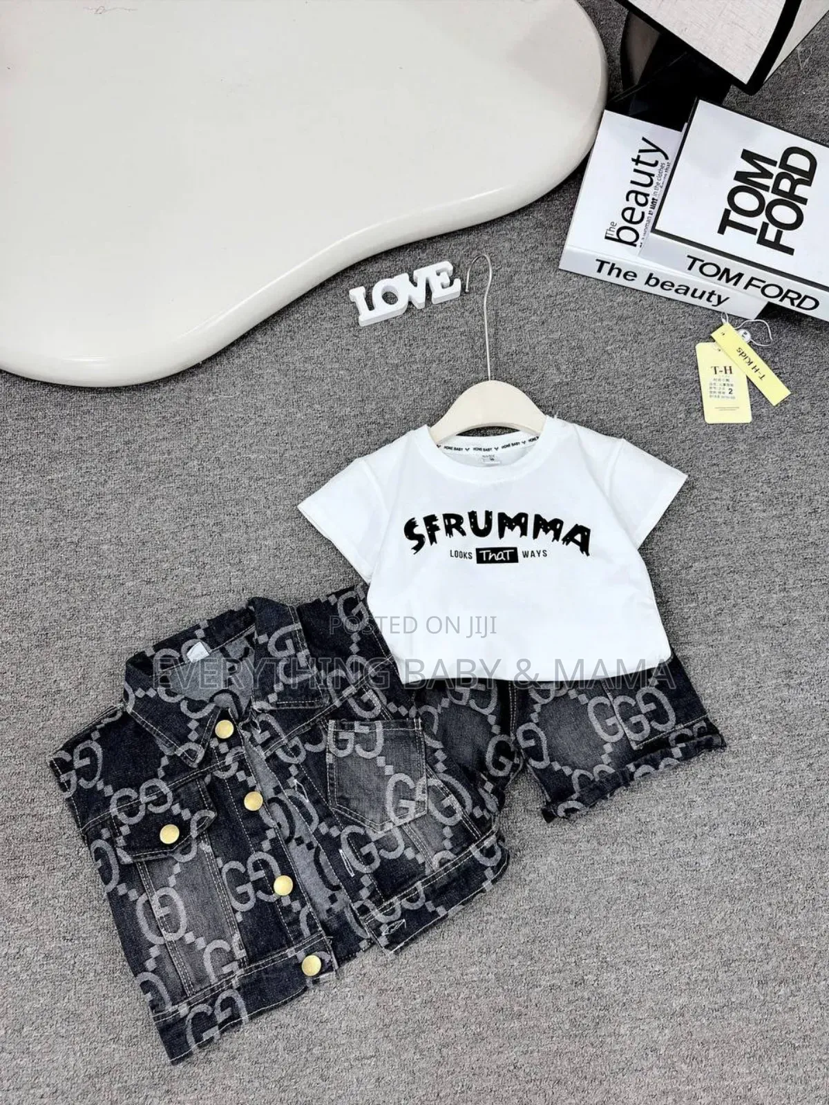 Boys Jeans Wear