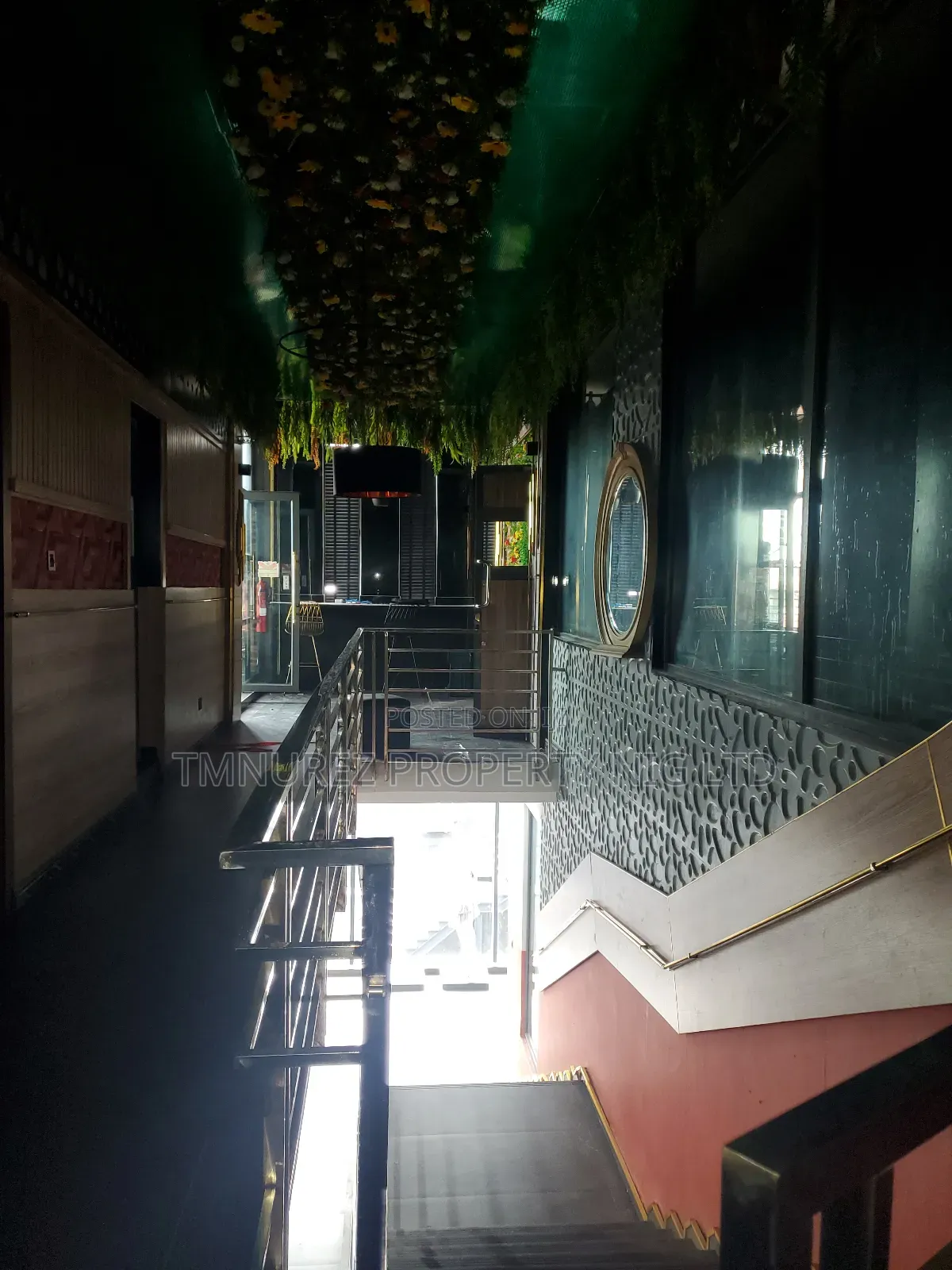 Lounge Place for Rent,Lekki1 40m