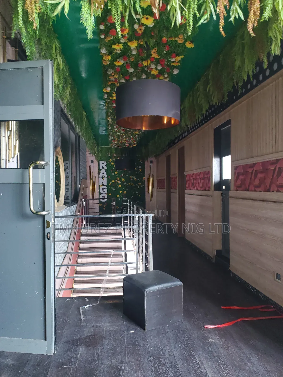 Lounge Place for Rent,Lekki1 40m