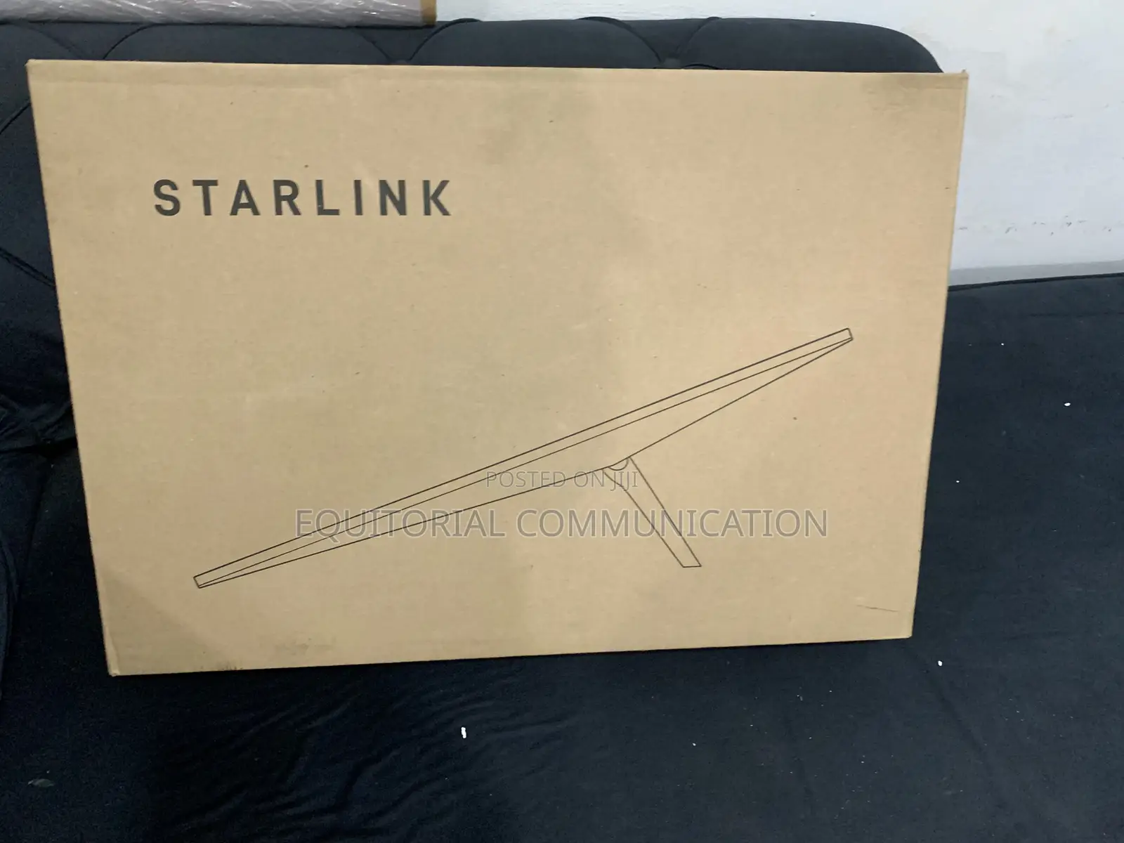 Starlink V3 Easy Setup