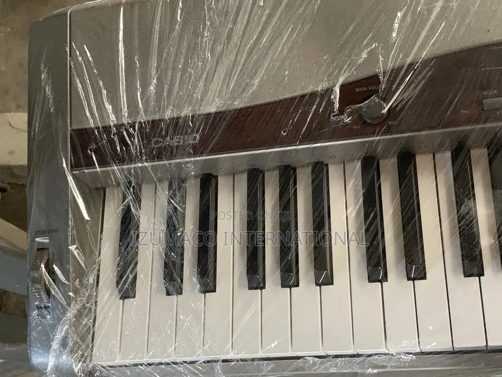 Casio Px-400r Grand Piano