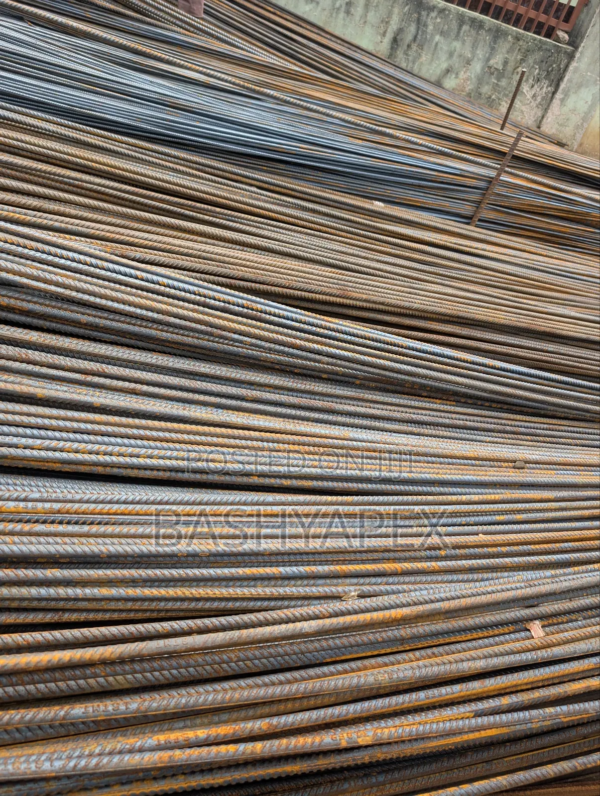 Reinforcement Bar Y10 Y12 Y16 Y20 Y25 Y32 TMT Quarter Rod