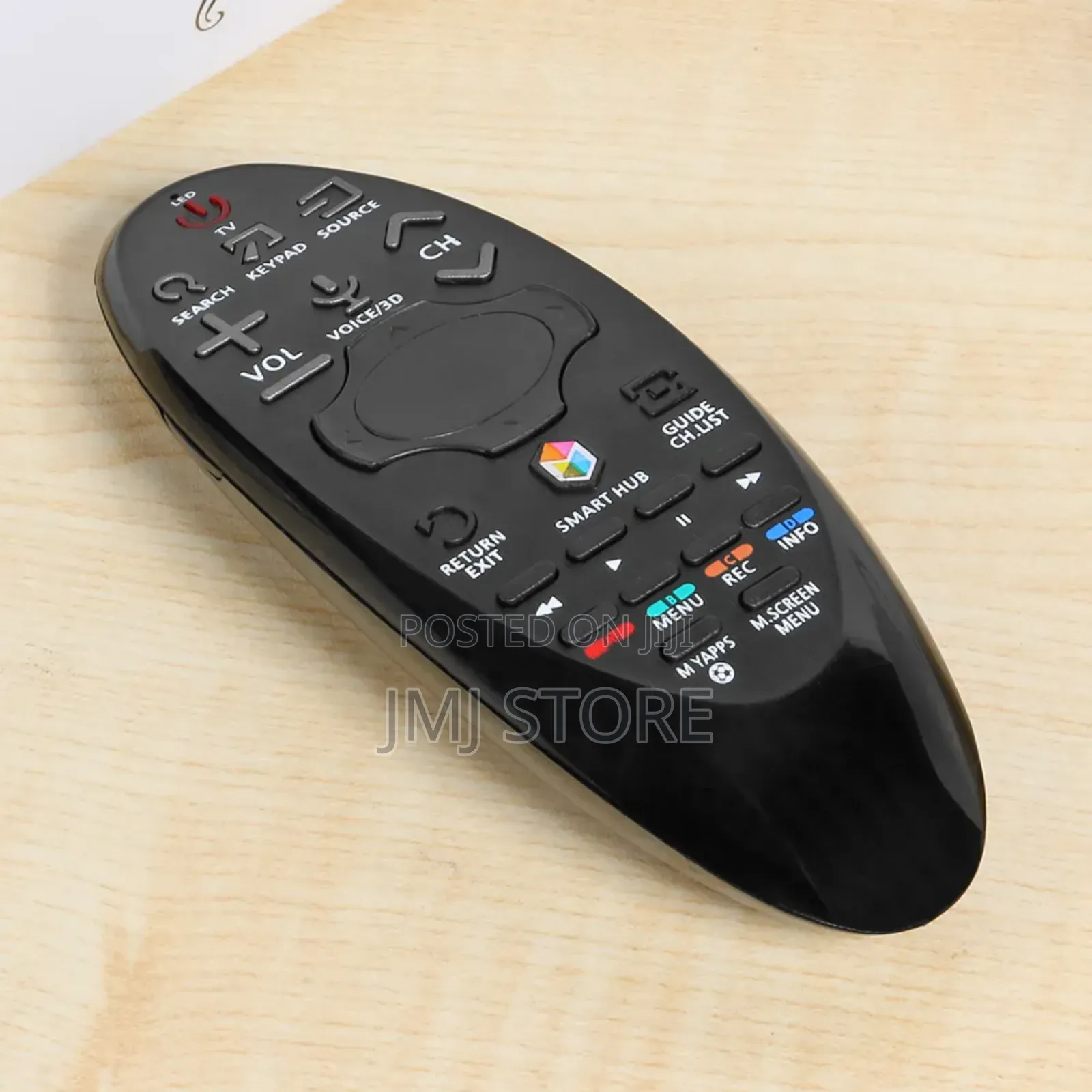 Original Smart Magic Samsung Tv Remote