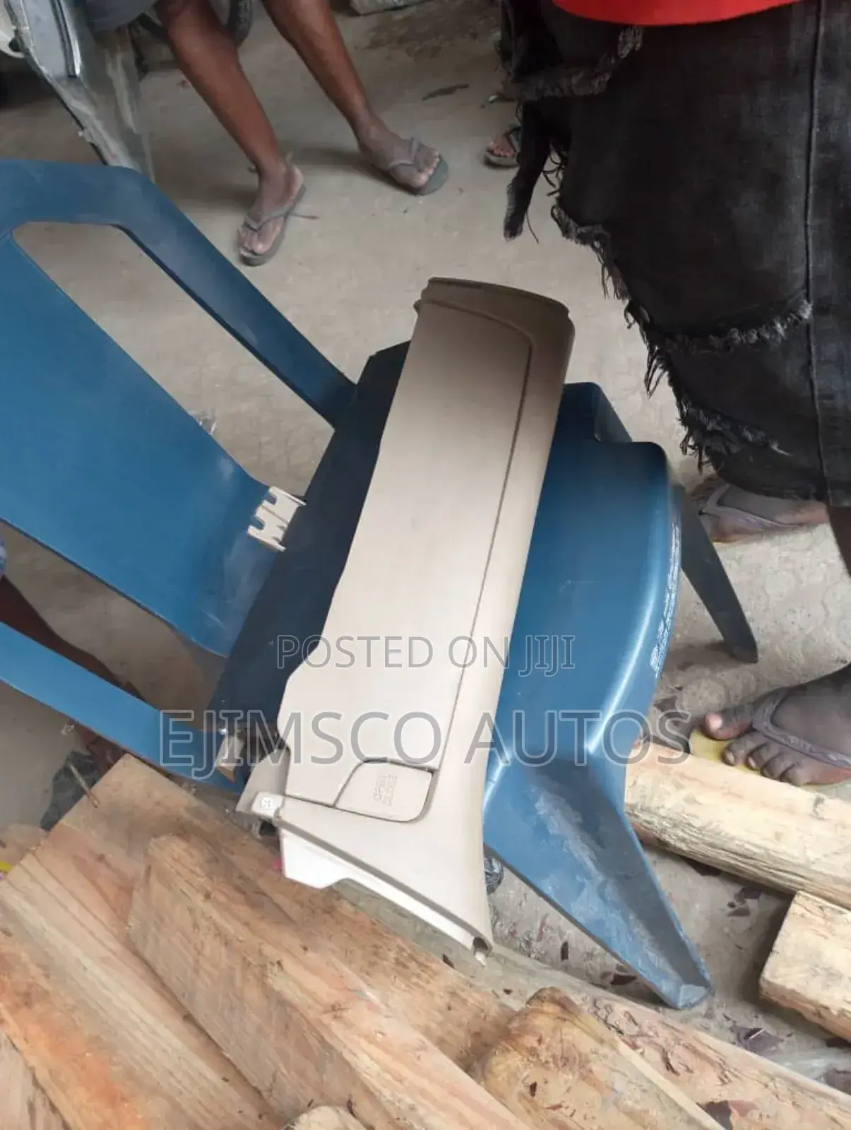 Saving Box Rav 4 2007 - 2012 Model