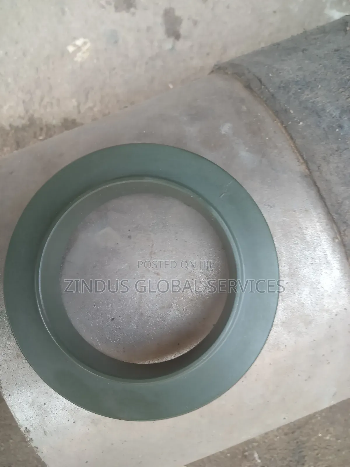 Dowty Seal Stainless Steel Ss316/Steel,Size21⁄2bsp