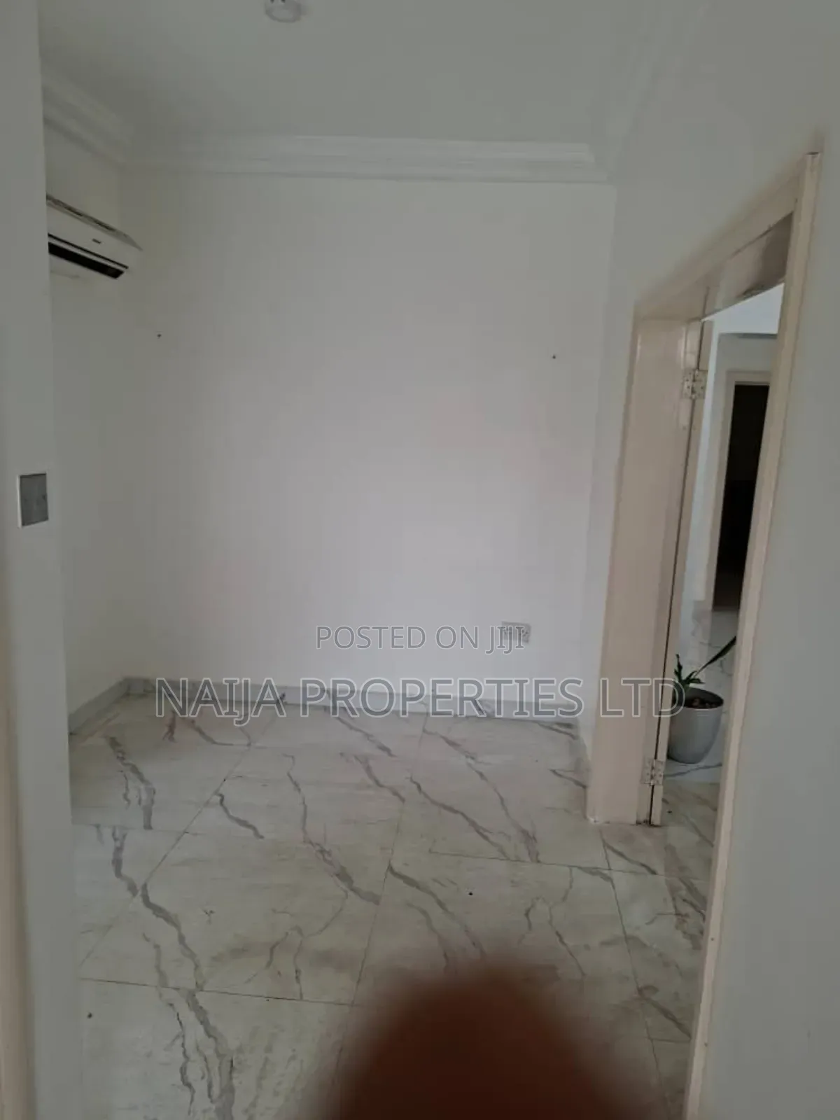 4bdrm Duplex in Ikoyi for sale