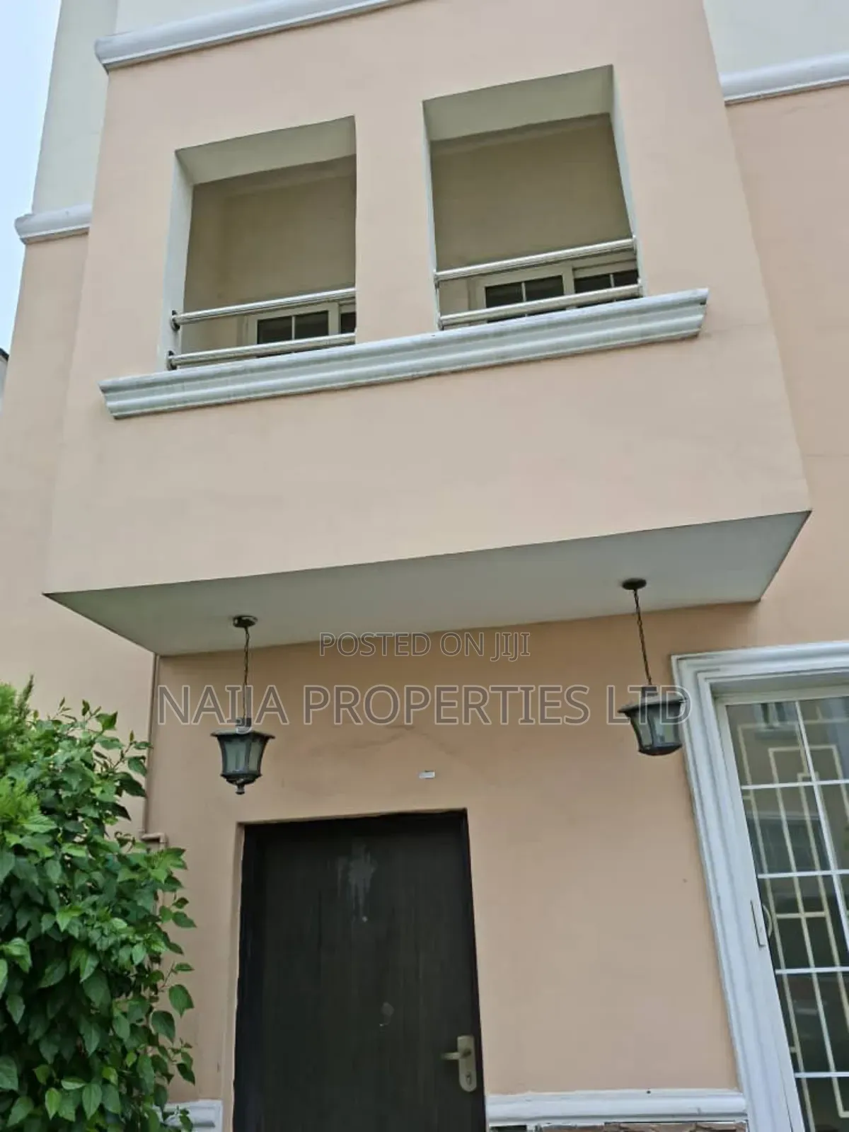 4bdrm Duplex in Ikoyi for sale