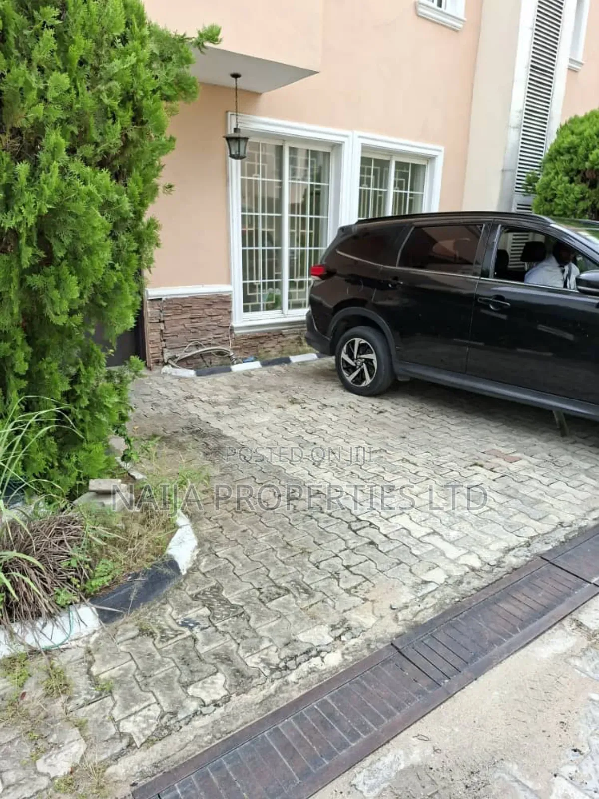 4bdrm Duplex in Ikoyi for sale