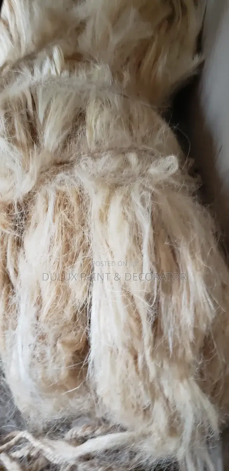P.O.P Fiber( Filas)