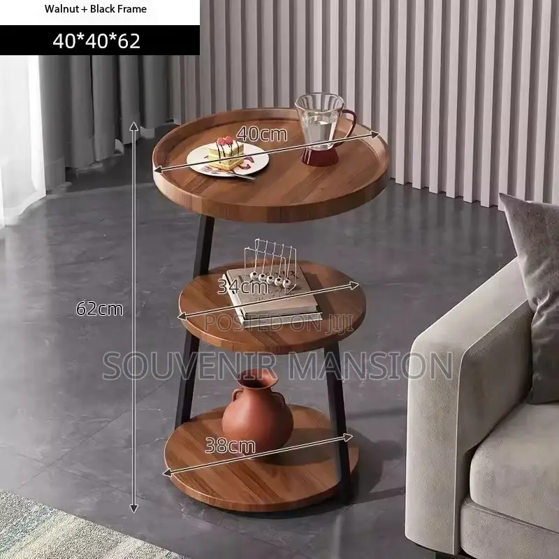 Side Stool