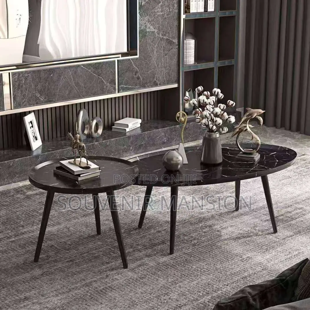 2in 1 Center Table