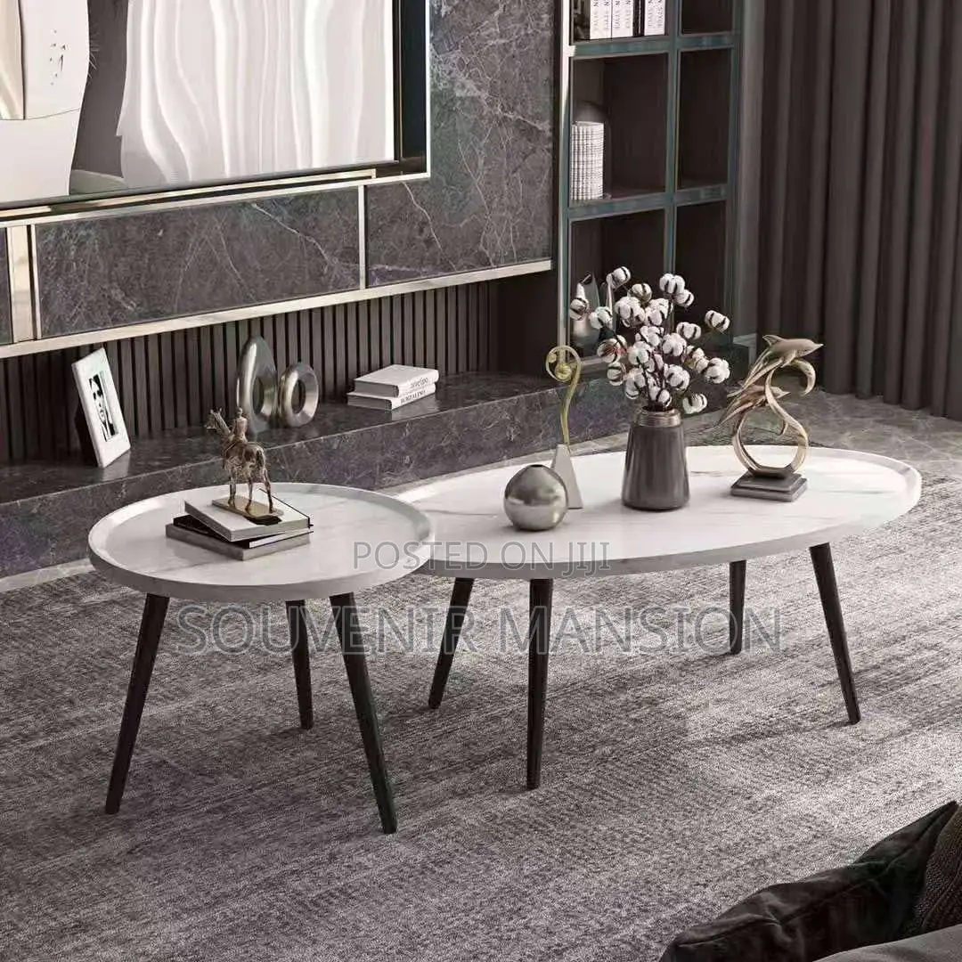 2in 1 Center Table