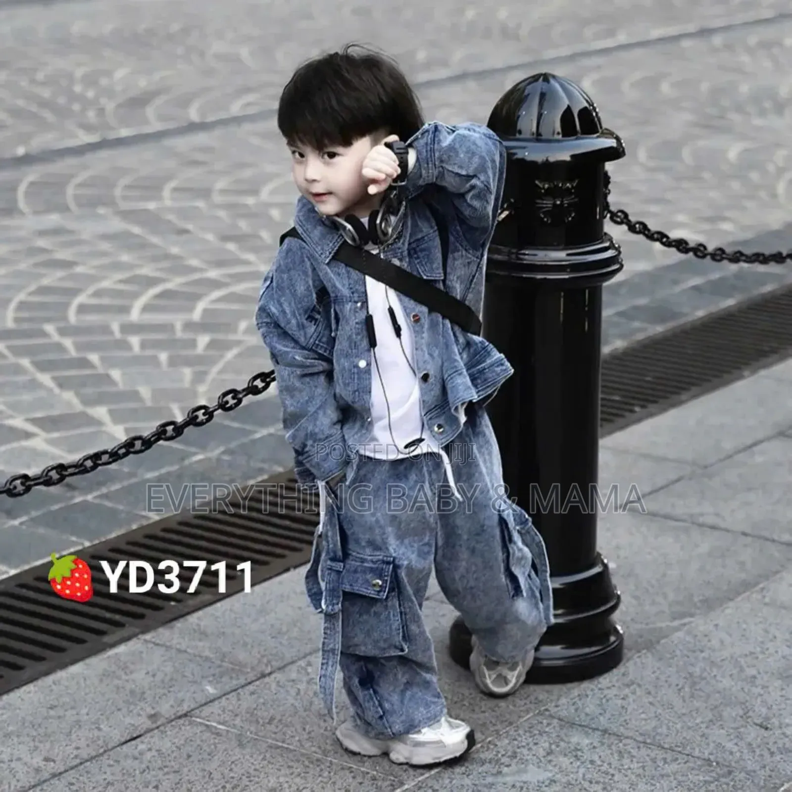 Boyz Jeans Clothes