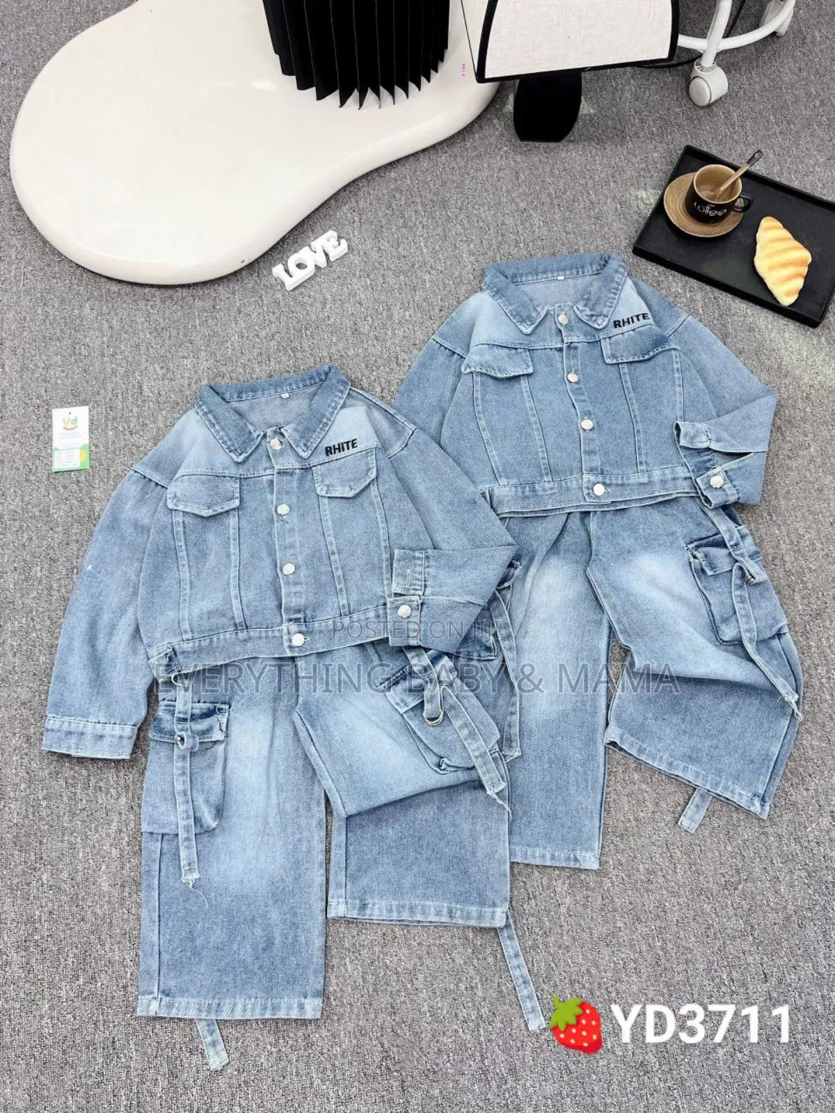 Boyz Jeans Clothes