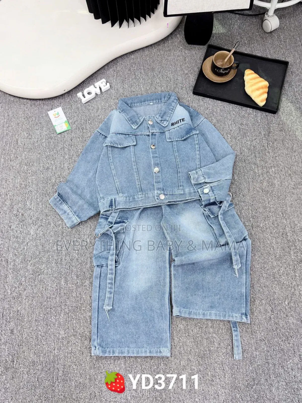 Boyz Jeans Clothes